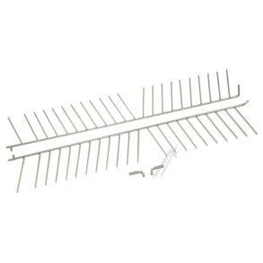 00443403 TALLERKENR�KKE FOR UNDERKURV