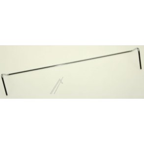 540887 FORKROMET B�JLE FOR D�RHYLDE/FLASKEHYLDE