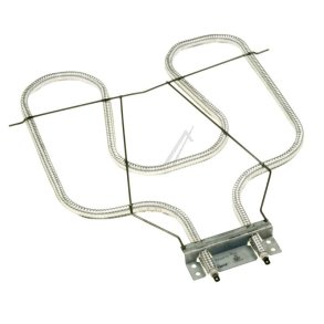 616021 NEDERSTE VARMELEGEME 1100W, 230V