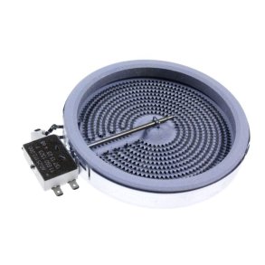 10.54111.044 3740635218 VARMELEGEME HIGHLIGT 1200W DIAM.145MM