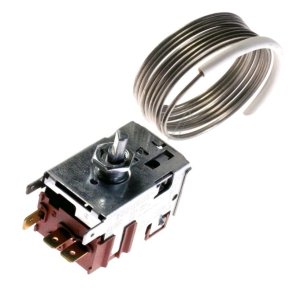 198818 TERMOSTAT 077B6947 DANFOSS