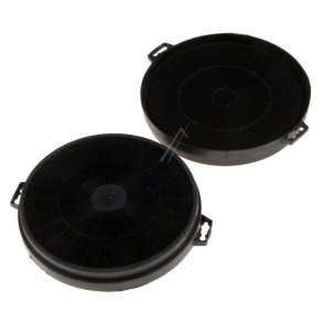 272237 KULFILTER 2 STK.