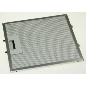 293735 METALFEDTFILTER