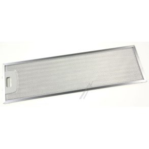 293634 METALFEDTFILTER