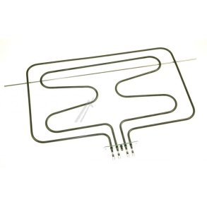 C00141175 482000022947 GRILLVARMELEGEME 1050W +2000W 230V