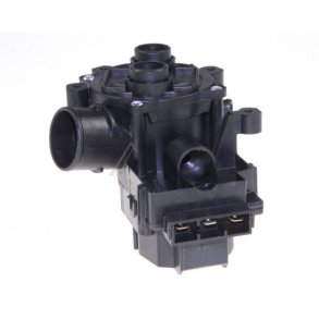 1882640701 C00868853 3 VEJS VANDVENTIL (MID-END)