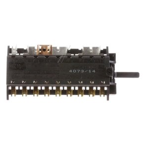 4073/14 811730204 OVNOMSKIFTER 9-TRIN 15-04-2003 TIL 25-01-2007