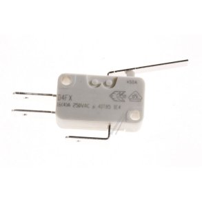C00315891 481227138497 MICROSWITCH/AFBRYDER