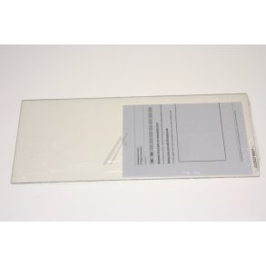 00441228 GLASPLADE TIL MIDTERSTE D�RRAMME