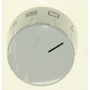 00604296 KNAP FOR OVNFUNKTIONER