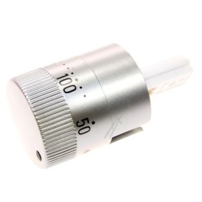 00604343 KNAP FOR OVNTEMPERATUR