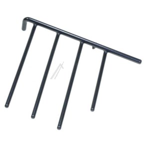 C00324102 481010392220 TALLERKENHOLDER, BAGERST H�JRE