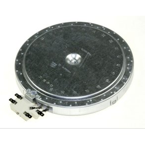 1051111004 3740637214 HIGHLIGHT KOGEPLADE, D=210/2300W