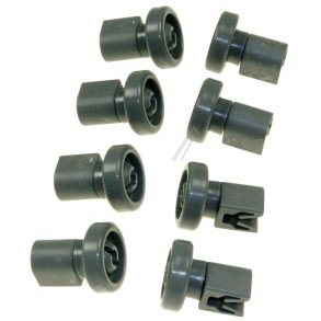 50286967000 HJULS�T TIL �VERSTE KURV, 8 STK