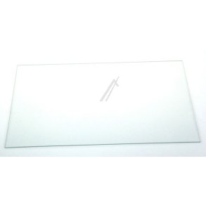 2249061140 GLASHYLDE OVER GR�NTSAGSSKUFFE 275X476MM
