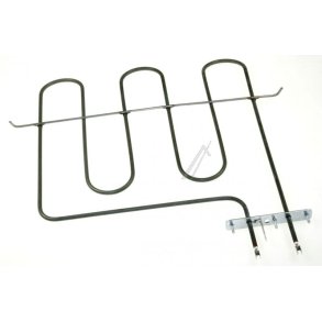 75X2031 GRILL VARMELEGEME