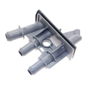 1325021002 VANDFORDELER (3 VEJS)