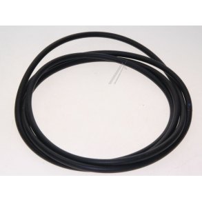 4036EN4002A PAKNING EPDM SORT T5.0 TUB L1650 NA NA NA