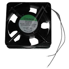 DP200A-2123XBL.GN AC AXIAL BL�SER MAGLEV 120X120X38 SUNON -ROHS-KONFORM-