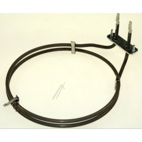 381055 RINGVARMELEGEME-VARMLUFT 400V 2200W