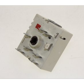 606087 2-KREDS ENERGIREGULATOR