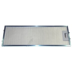 155741 METALFEDTFILTER