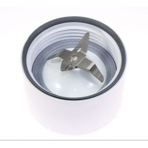 KW696809 BLENDERSOKKEL INKL. KNIV OG PAKNING TIL AT337/338