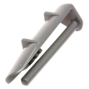 1880580400 C00912686 ENDESTYKKE/ STOPPER FOR UTR�KSSKINNE BAGERST