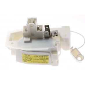 1254227315 SAMLING,KLEMR�KKE,SP�RREBRIK