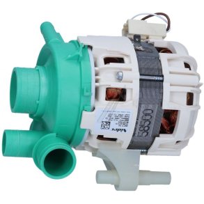 795210634 UW SPULEPUMPE/CIRKULATIONSPUMPE