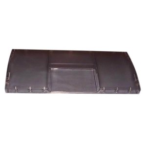 4331790100 C00915877 FRONT TIL SKUFFE TRANSPARENT 180MM