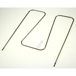 3898750041 VARMELEGEME 230V, 745W