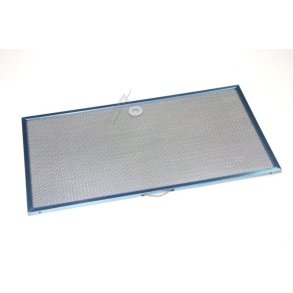 GF04JC 50294738005 METALFEDTFILTER, (463X257MM)