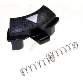 147 0108 500 KNAP TIL ST�VSUGERL�G TIL NILFISK EXTREME