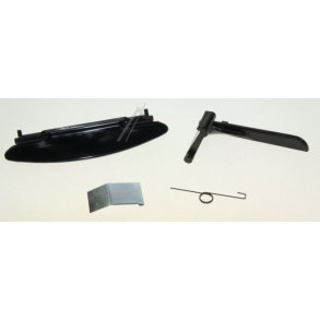 147 0407 500 LUKKEBESLAG TIL NILFISK POWER