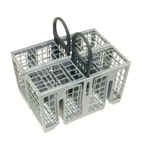 C00260860 482000030627 BESTIKKURV KOMPLET (2-DELE) GR�