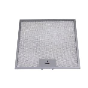 AMF010 184756 METALFEDTFILTER