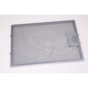 AMF009 184735 METALFEDTFILTER ALU.250 X 300 X 9 MM.