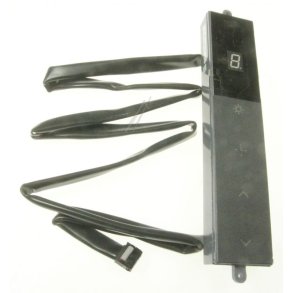 185386 BETJENINGSPRINT INKL. LEDNINGSNET