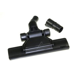 914617-01 UNIVERSAL FLATOUT PARKETMUNDSTYKKE