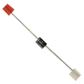RL207 30001319 DIODE RL207 2A/1000V 70A DO-15 ROHS