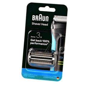 32B 80828676 BRAUN SK�R SERIES 3 KOMBIPAK 32B