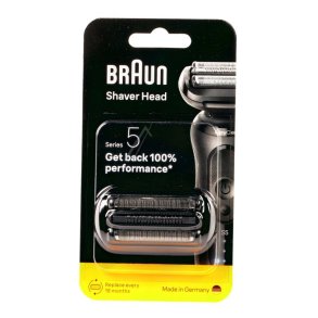 54B 80748041 SK�REHOVED SERIE 5 BRAUN 54B
