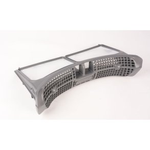 FNUGFILTER ALTERNATIV FOR BAUKNECHT