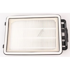 S0236B ALTERNATIVT FILTER TIL AEG/ELECTROLUX VX4 - AEF155 4055398137