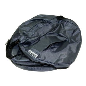 00653180 TASKE TIL TILBEH�R (UDEN INDHOLD)