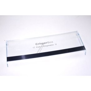 00706617 FRONT TIL GR�NTSAGSSKUFFE