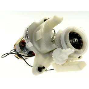 7313227621 KAFFEKV�RN M�LLE KPL. 230V(SILENT) ECAM (DLS)