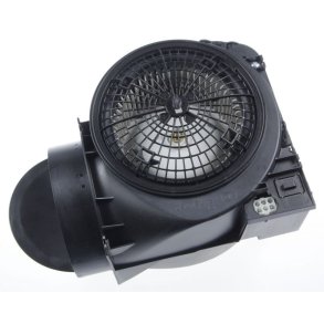 GPZ 700004 CL.F 314264 VENTILATORMOTOR KPL. 230V AC 200W