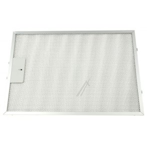 314145 METALFEDTFILTER